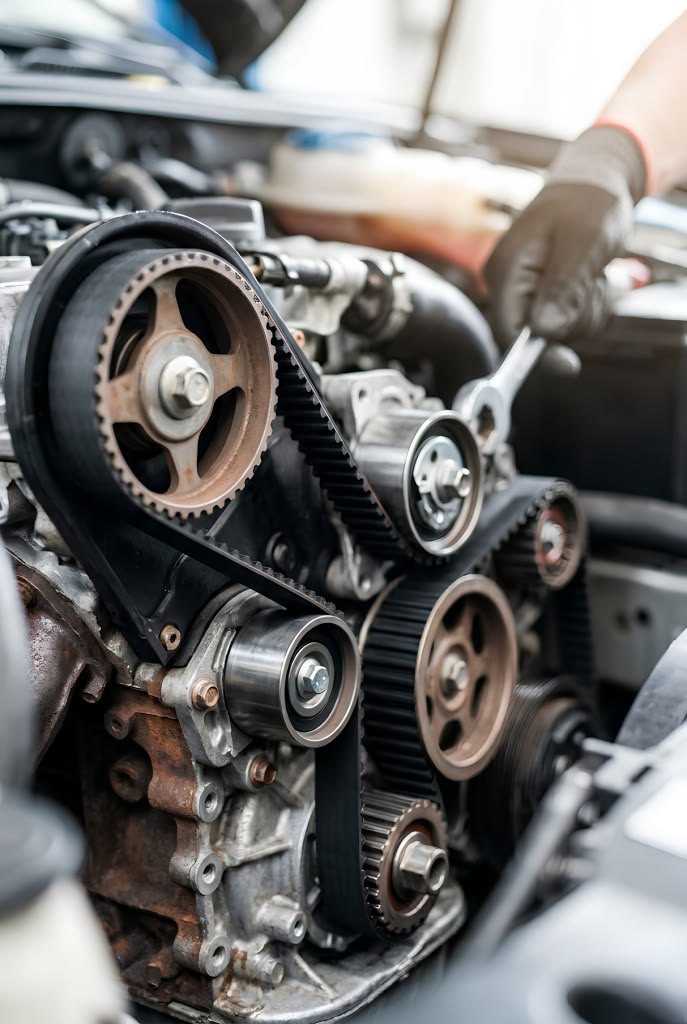 Bomba De Agua Para Fiat Argo Cronos 1.3 Dolz