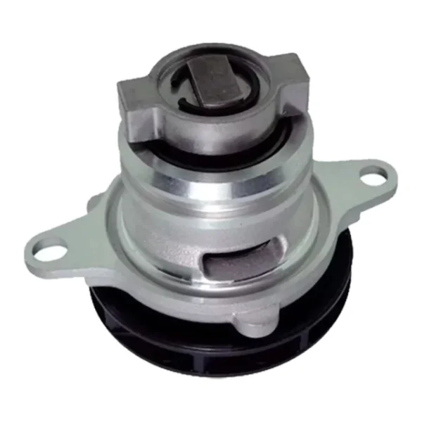 Bomba De Agua Para Fiat Argo Cronos 1.3 Dolz