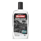 Cera Líquida Autobrillo Revigal 5L Autos Negros Colores Oscuros