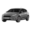 OPTICA FARO DELANTERO FORD FOCUS