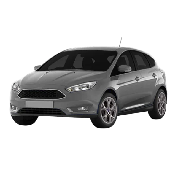 OPTICA FARO DELANTERO FORD FOCUS