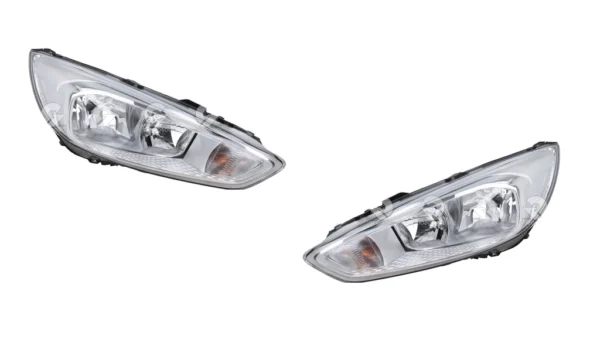 OPTICA FARO DELANTERO FORD FOCUS
