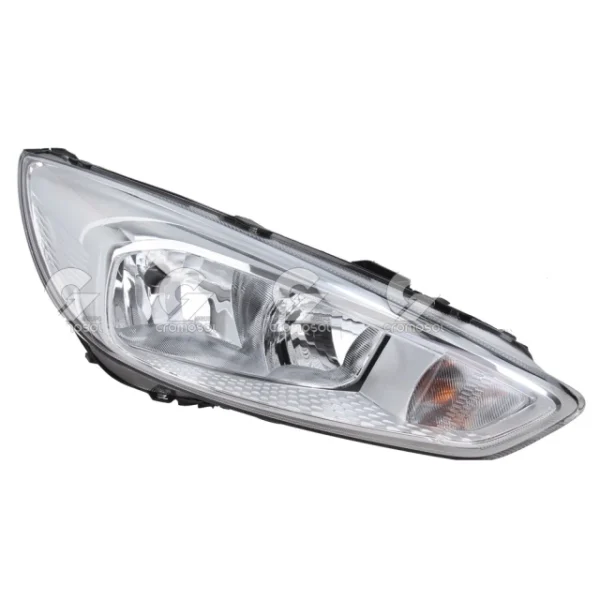 OPTICA FARO DELANTERO FORD FOCUS