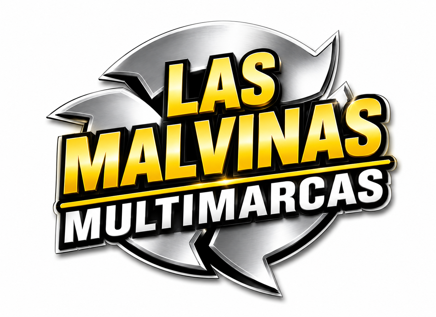 Las Malvinas Multimarcas